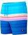 Speedo Eng. Print Redond (8-004842) blau