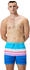 Speedo Eng. Print Redond (8-004842) blau