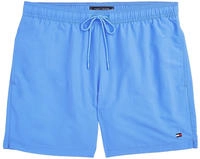 Tommy Hilfiger 2900119716022, Tommy Hilfiger Badeshorts Drawstring Blau - Gr&ouml;&szlig;e M