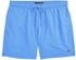 Tommy Hilfiger TH Essential Drawstring Mid Length Badeshorts (UM0UM03477) blau