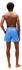 Tommy Hilfiger TH Essential Drawstring Mid Length Badeshorts (UM0UM03477) blau