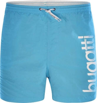Bugatti Badeshorts türkis