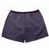 Reslad Badehose Badeshort mit Reißverschluss