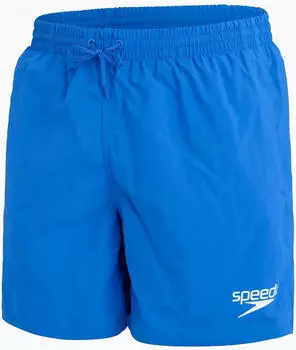 Speedo Badehose mit Tunnelzug (812433) bondi blue
