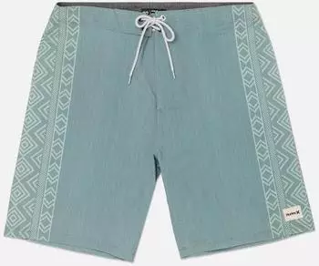 Hurley Phntm Naturals Wkndr 20' Boardshorts artillerie