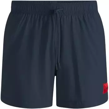 HUGO Dominica (50469323) dunkelblau/nachtblau