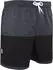 GUGGEN Mountain Boardshorts 1801 (AT-Badehose-GM-ZM1801)
