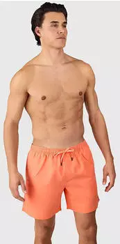 Brunotti Helios Badeshorts melon