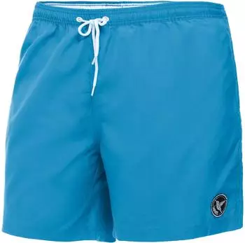 Ladeheid Badehose LA40-128 mit Seitentaschen und Netzfütterung (LA40-128) hellblau