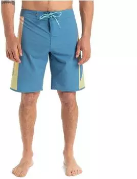 Quiksilver Surfsilk Holmes 20 Boardshort (EQYBS04893) coronet blue holmes