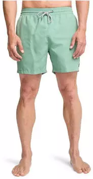 Billabong All Day Schwimmshorts (56204418) grün ash