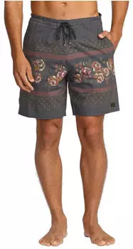 Billabong Sundays Boardshorts Layback Fit (52322049) phantom