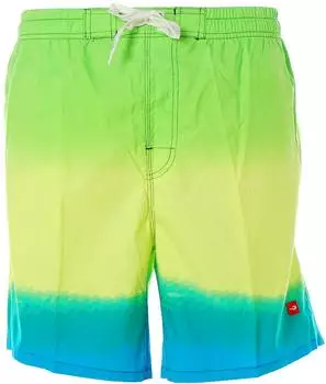 Shiwi Badeshorts (A6067) grün