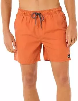 Rip Curl Easy Living Volley Boardshorts ice blue/blau
