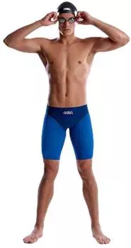 Funky Trunks Apex Viper Badehose (FTP618M71860) blau