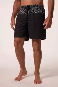 JP 1880 Badeshorts Beachwear mit Elastikbund (833811)