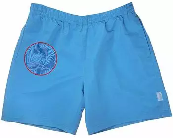 Fashy Bermudas (24932 01) mehrfarbig