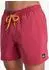 Quiksilver Everyday 15 Badeshorts (EQYJV04120) burnt russet