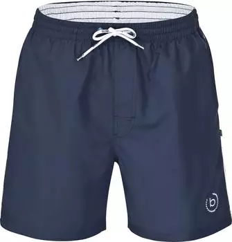 Bugatti Badeshorts (8140-140-390) marineblau