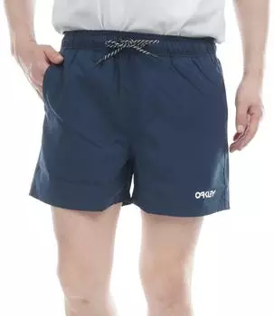 Oakley Ombre 16'' Beachshort abyss