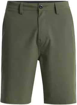 Quiksilver Union Amph 20 Boardshorts (64287936) braun/gr&uuml;n