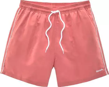 Bench Sunset Badeshorts lachs