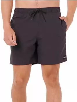 Rip Curl Offset 15 Boardshort schwarz