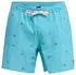 Quiksilver Stretch Printed Volley 16