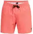 Quiksilver Stretch Printed Volley 16