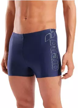 Arena Scratchy Badehose (010281) navy-sage