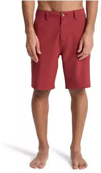Quiksilver Union Amph 20 Boardshorts (QUI-EQYHY03881-RQZ0) burnt russet