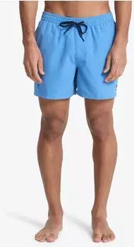 Quiksilver Everyday Volley 15 Badeshorts (EQYJV04120) blau