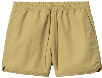 Carhartt Rune Swim Short agate/beige