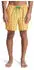 Quiksilver Stretch Printed Volley 16