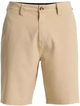 Quiksilver Union Amph 20 Boardshorts (EQYHY03881) khaki