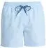 Quiksilver Everyday 15 Badeshorts (EQYJV04120) omphalodes