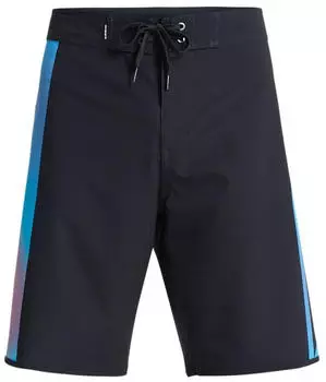 Quiksilver Surfsilk Holmes 20 Boardshort (EQYBS04926) schwarz holmes