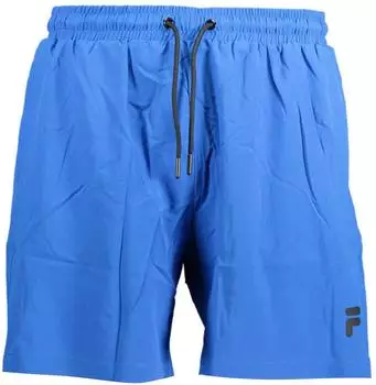 Fila Scilla Badeshorts blau