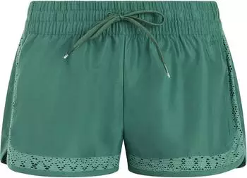 Protest PRTEVI Boardshorts gr&uuml;n