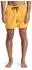 Quiksilver Everyday 15 Schwimmshorts (EQYJV03531) radiant gelb