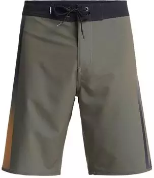 Quiksilver Surfsilk Holmes 20 Boardshort (83718630) grape leaf holmes
