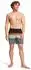 Billabong All Day Lb Badeshorts (EBYJV00161) schwarz print