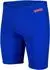 Arena Men's Team Swim Jammer Solid (9007516) neon blue/team orange