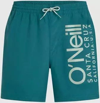O'Neill Original Cali 16'' Boardshorts (2800257) botanical heat