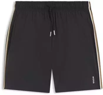 Hugo Boss Iconic (50491594-022) dark grey