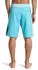 Quiksilver Surfsilk Holmes 20 Boardshort aqua holmes
