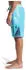 Quiksilver Surfsilk Holmes 20 Boardshort aqua holmes