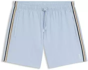 Hugo Boss Iconic (50491594-456) light blue
