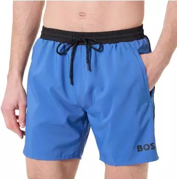 Hugo Boss Starfish (50514429) hellblau