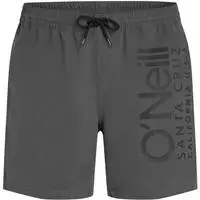 O'Neill Cali 16'' Swimshorts asphalt (18014) M